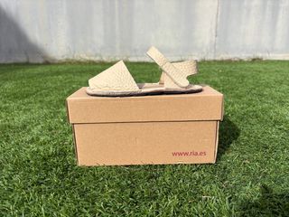 Sandalias Ria Menorca niño talla 29