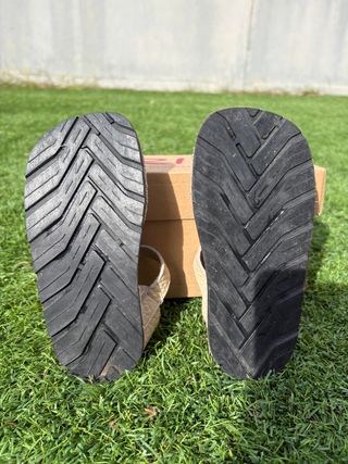 Sandalias Ria Menorca niño talla 29