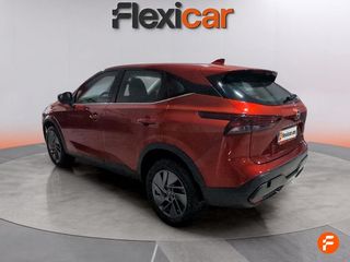 Nissan Qashqai DIG-T 103kW (140CV) mHEV 4x2 Acenta