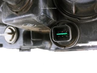 Faro izquierdo 921013e510 kia sorento i 20895990