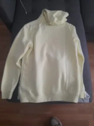 Sudadera Puma sin estrenar