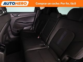 Hyundai Tucson 1.7 CRDi Go BlueDrive