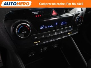 Hyundai Tucson 1.7 CRDi Go BlueDrive