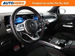 Mercedes Clase GLB GLB 200 d AMG Line