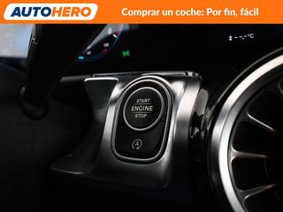 Mercedes Clase GLB GLB 200 d AMG Line