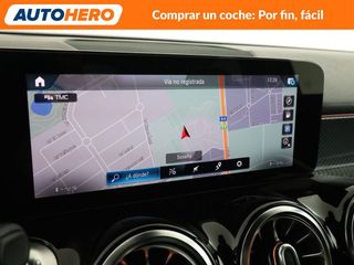 Mercedes Clase GLB GLB 200 d AMG Line