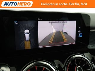 Mercedes Clase GLB GLB 200 d AMG Line