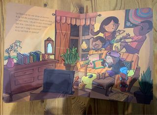 Baba, no vull dormir