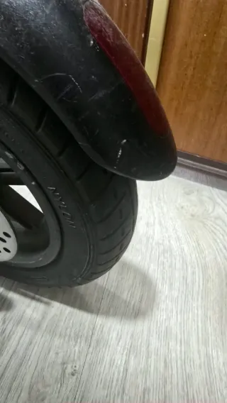 Patinete Cecotec Bongo