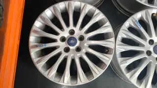 Llantas Ford 17 pulgadas