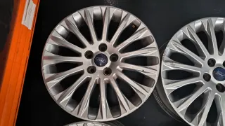 Llantas Ford 17 pulgadas