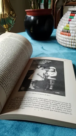 Guadalajara, crónicas de la infancia (1924-1936)