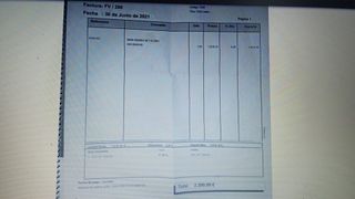 MTB MMR Rakish 30 Rígida talla S