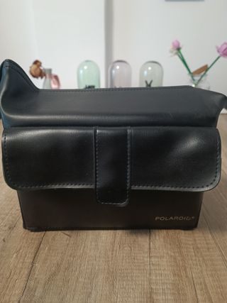 Polaroid SX70 Fotocamera Istantanea