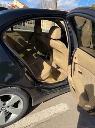 BMW Serie 5 2006