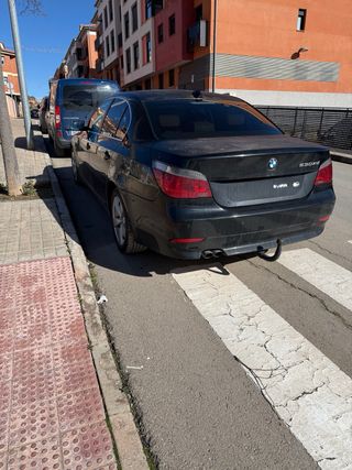 BMW Serie 5 2006