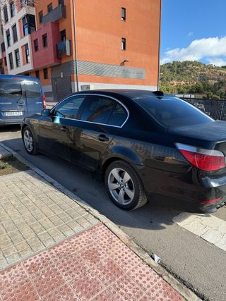 BMW Serie 5 2006