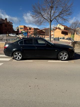 BMW Serie 5 2006
