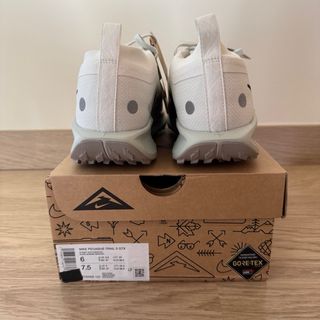 Nike Pegasus Trail 5 GTX Talla 38,5 Nuevas