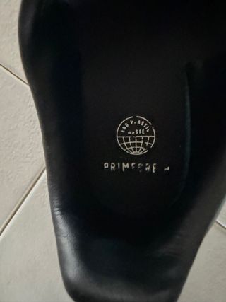 Adidas Stan Smith Total Black 38 2/3