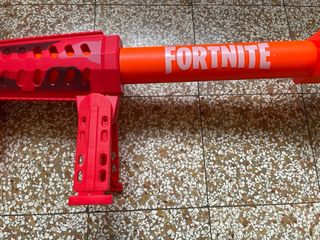 Nerf Fortnite Barrett