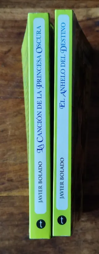 Lote 2 Libros Manga- Fantasía Épica