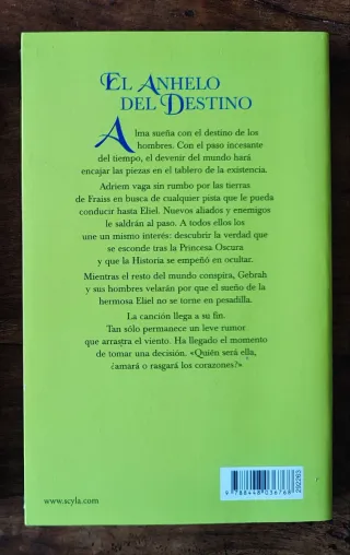 Lote 2 Libros Manga- Fantasía Épica