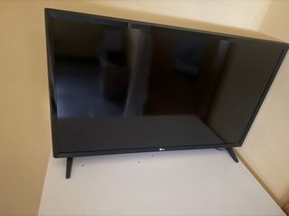 Tv LG nuevo usado 3 veces