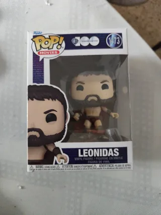 Funko Pop! Leonidas 1473