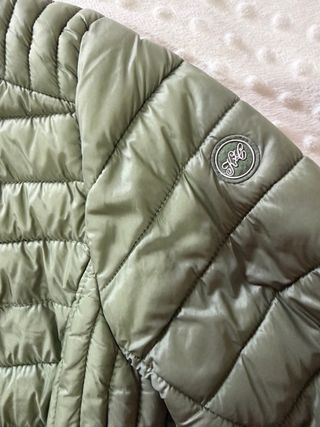 Giubbotto kate&cut tg s