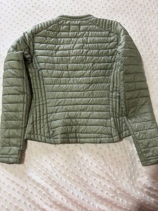 Giubbotto kate&cut tg s