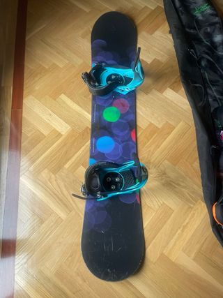 Conjunto Snow Burton Feather 149 + Botas + Casco +