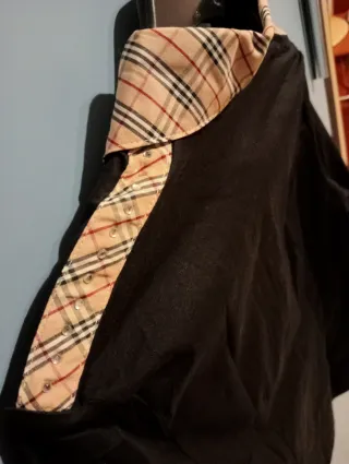 Camicia donna elegante fantasia