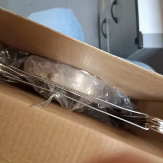 Grill per pollo KÜCHENPROFI