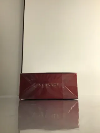 Versace Eros Flame Eau de Parfum 100ml