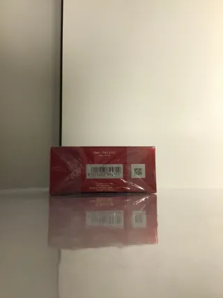 Versace Eros Flame Eau de Parfum 100ml