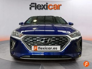 Hyundai IONIQ 1.6 GDI PHEV Klass DCT