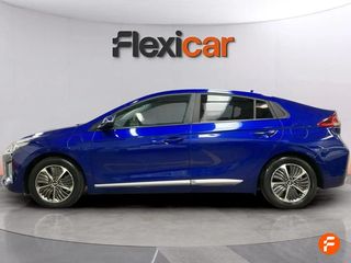Hyundai IONIQ 1.6 GDI PHEV Klass DCT
