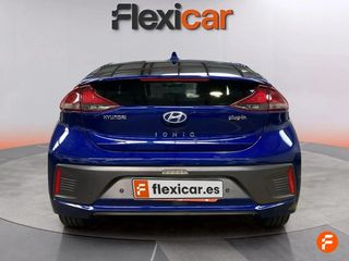 Hyundai IONIQ 1.6 GDI PHEV Klass DCT