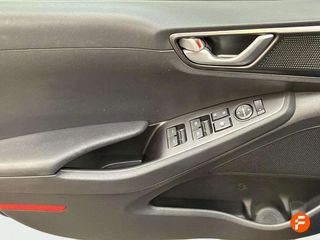 Hyundai IONIQ 1.6 GDI PHEV Klass DCT