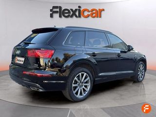 Audi Q7 Black line 3.0 TDI ultra quattro tiptron