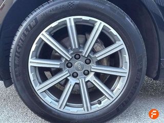 Audi Q7 Black line 3.0 TDI ultra quattro tiptron