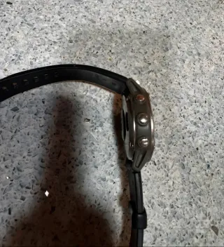 Titolo: Garmin Fenix 6 Sapphire Titanium (2023)