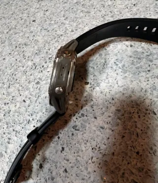 Titolo: Garmin Fenix 6 Sapphire Titanium (2023)