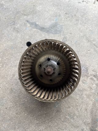 Motor Calefacción nissan patrol 24v