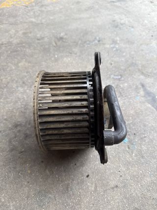 Motor Calefacción nissan patrol 24v