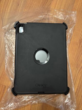 Custodia Otterbox per iPad Air 5ª Gen Nero