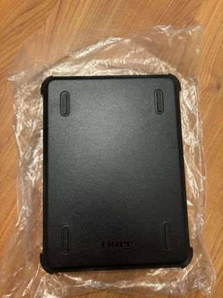 Custodia Otterbox per iPad Air 5ª Gen Nero