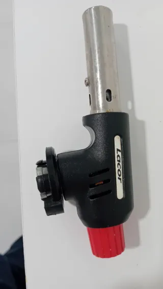 Cabeza de soplete LACOR