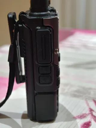 Walkie TALKIE Quansheng UV- K5 (8) BIBANDA NUEVO